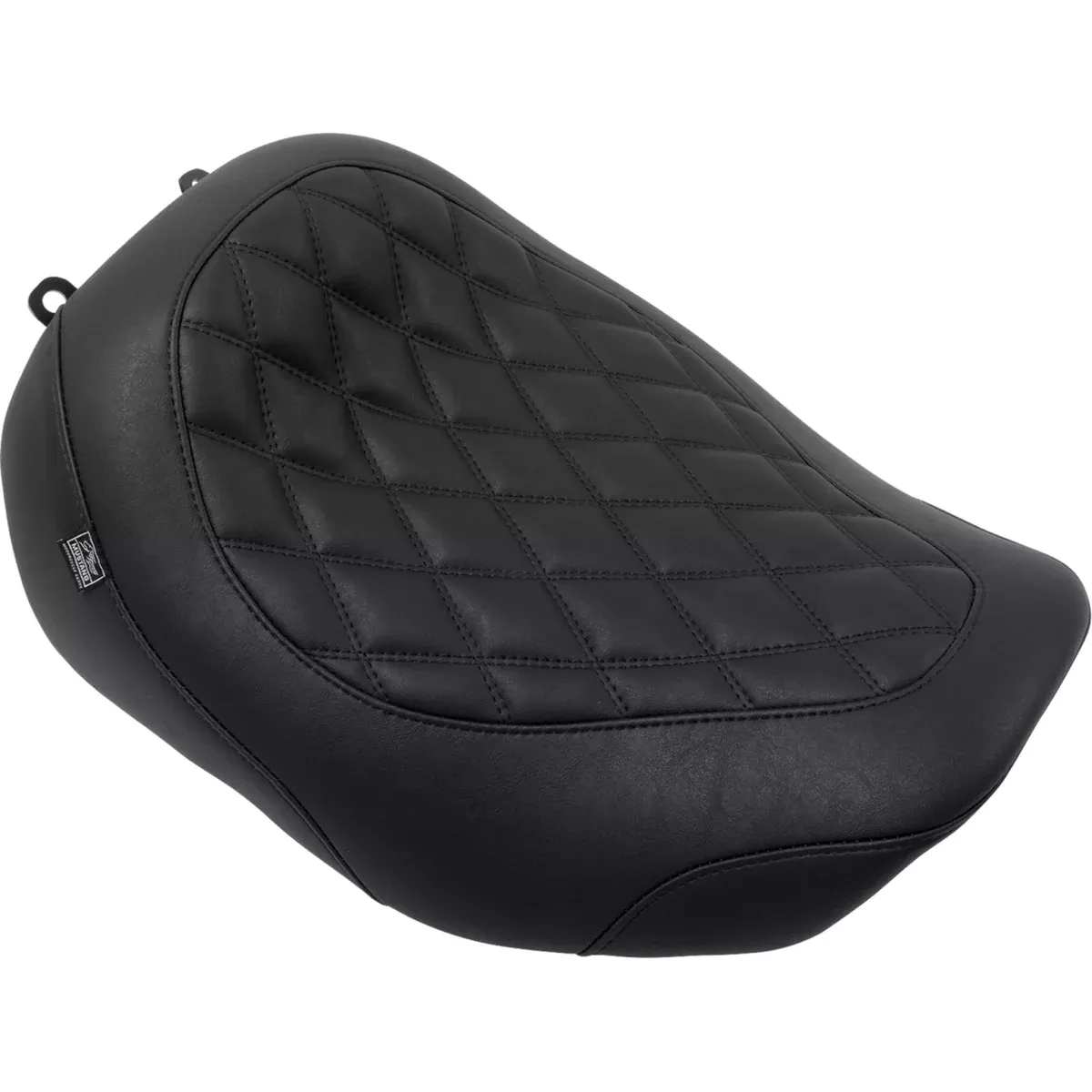 Mustang Tripper™ Seat - 88503 For Harley Touring 2023-2026