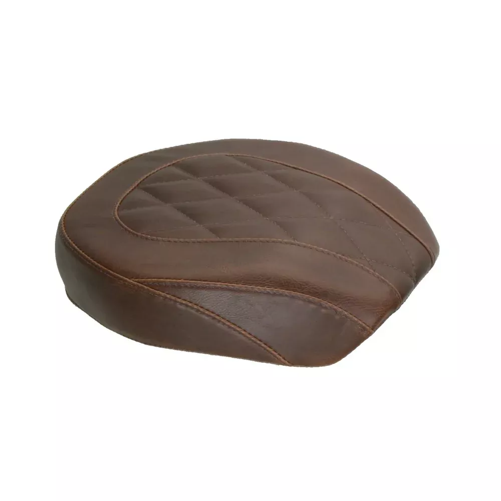 Mustang Wide Tripper Passenger Pillion Pad
