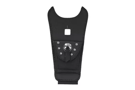 MustangTank Bib with Pouch for Road Star '99-12-Studded
