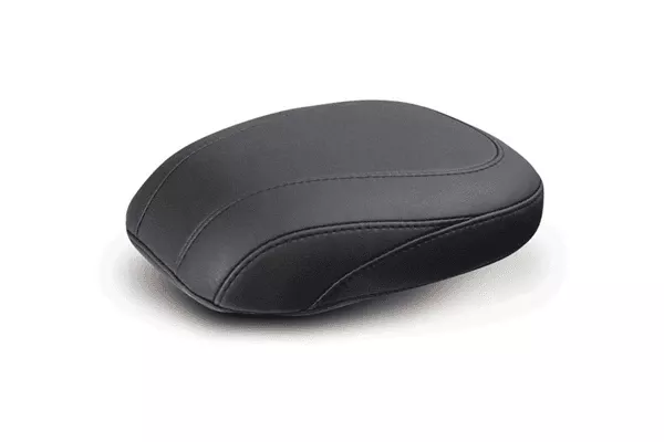 MustangWide Tripper Passenger Seat for FXS Blackline & FLS Slim 2012-2017
