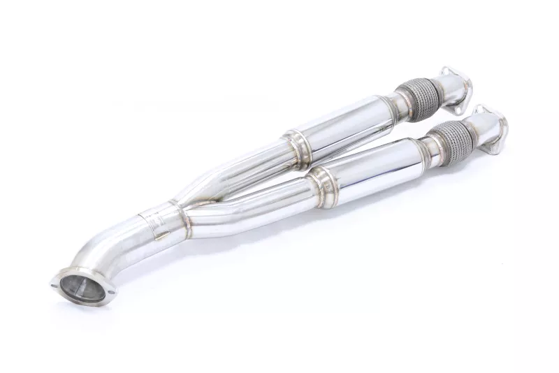MXP Y-Pipes