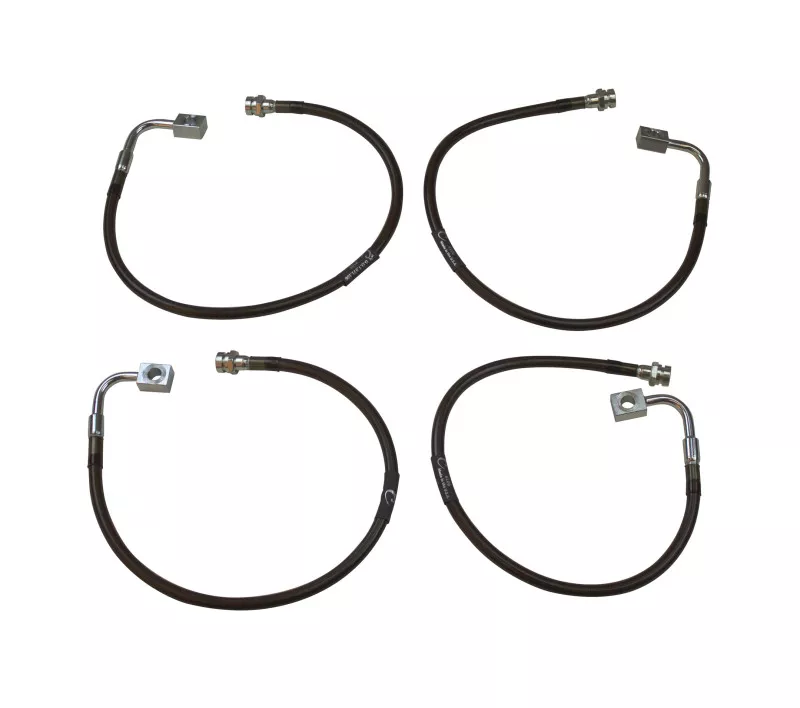 MXT Brake Line Kit