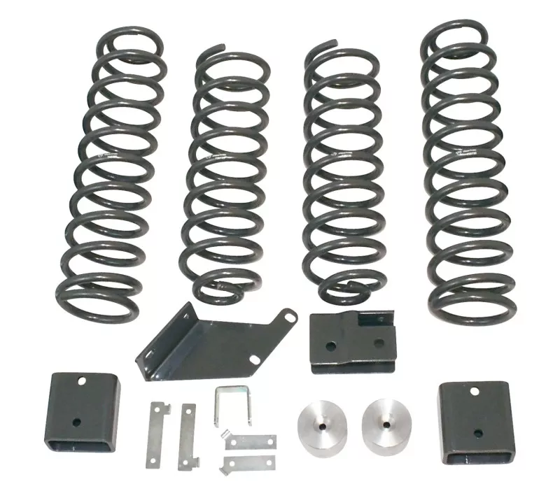 MXT Coil Lift Kit