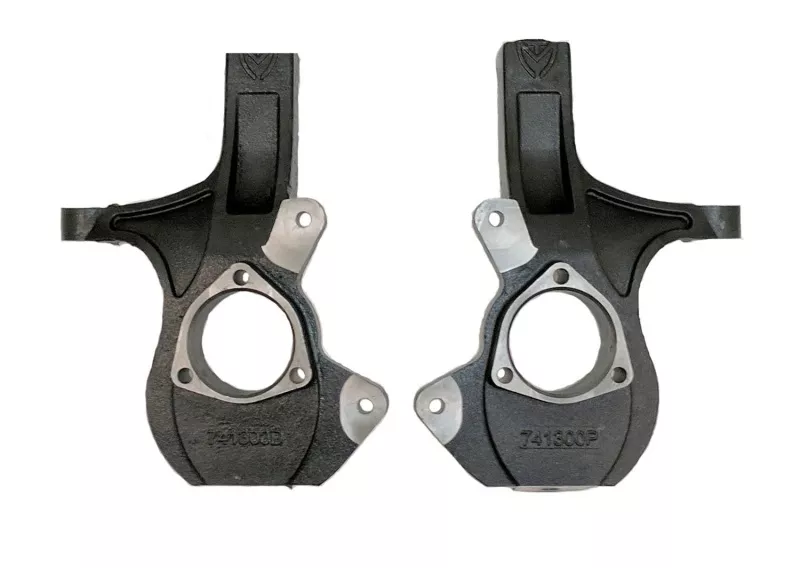 MXT Knuckle Component Box