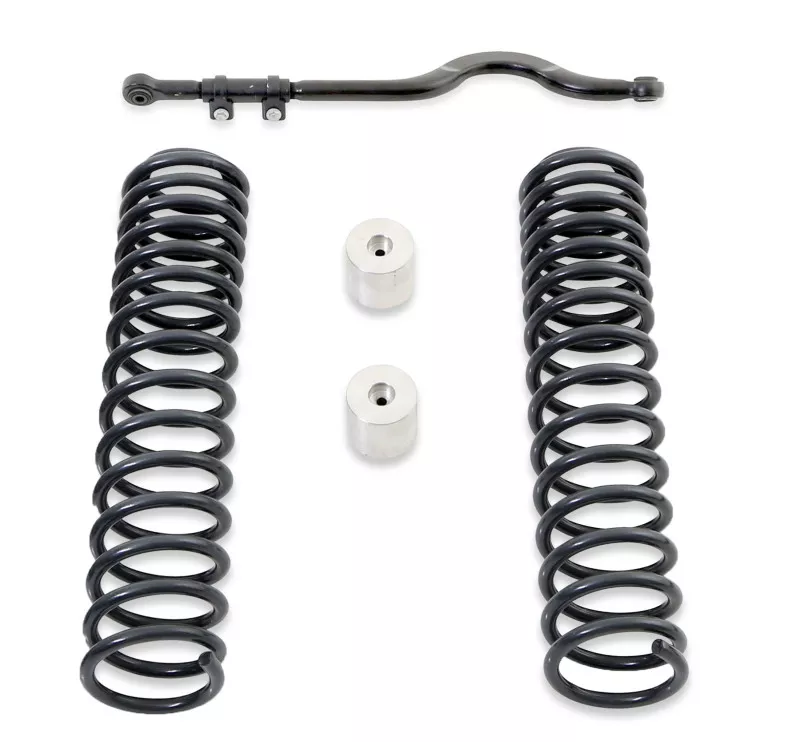 MXT Lift Kit Component Box