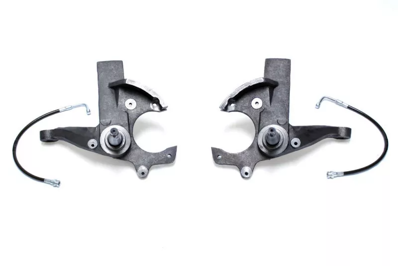 MXT Lift Spindles