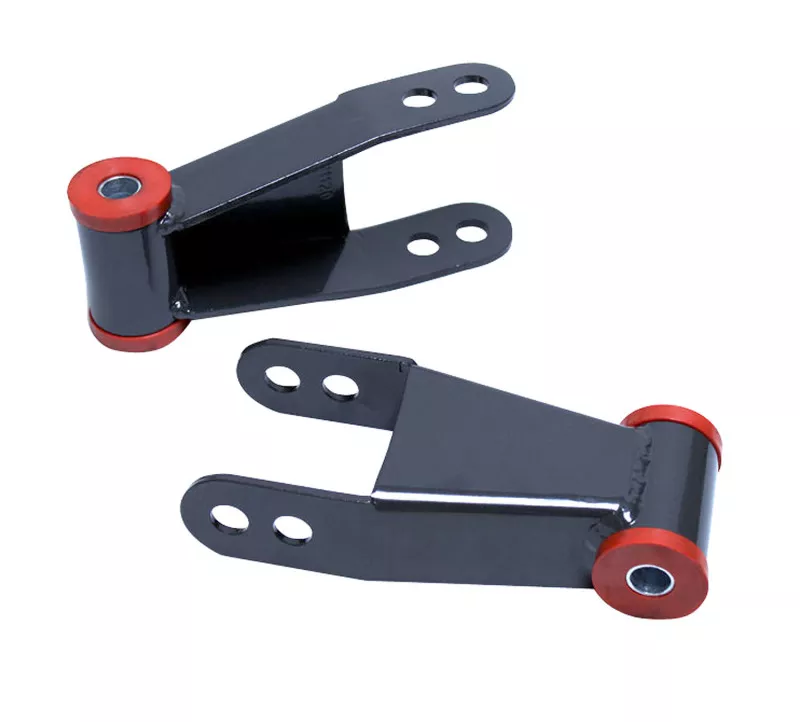 MXT Lowering Shackles