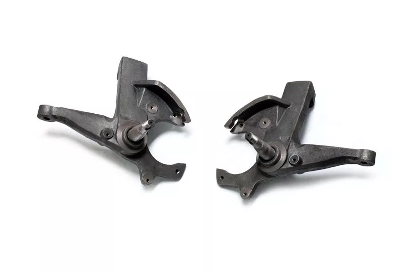 MXT Lowering Spindles