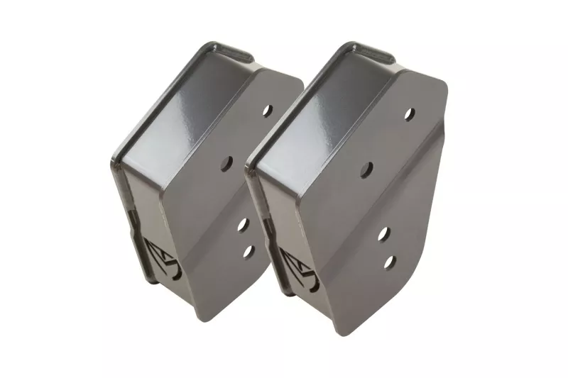 MXT Radius Arm Brackets