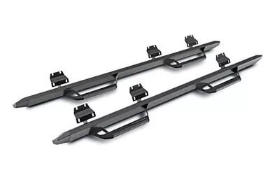 n-FAB | PRD1077CC-TX | Predator PRO, Cab Length , Textured Black