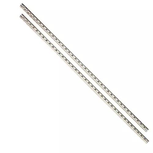 Nachman Aluminum Tunnel Rail Grips