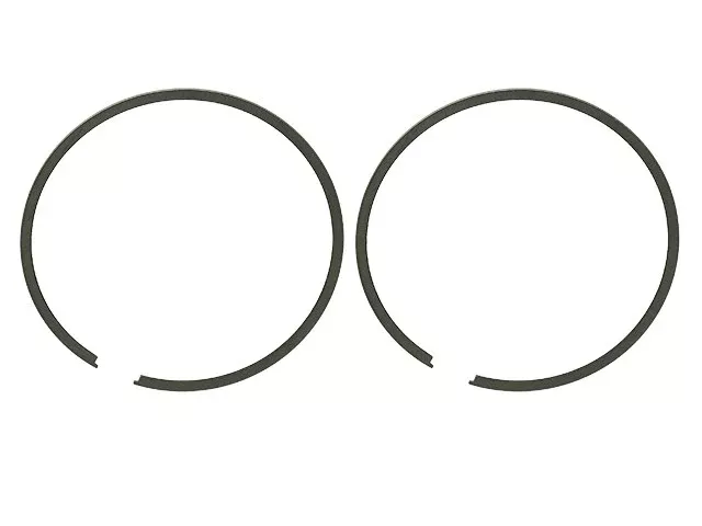 Namura Piston Rings for 250cc models – 66.34mm – NX-10025R