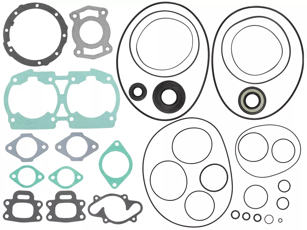 Namura Technologies Complete Engine Gasket Set