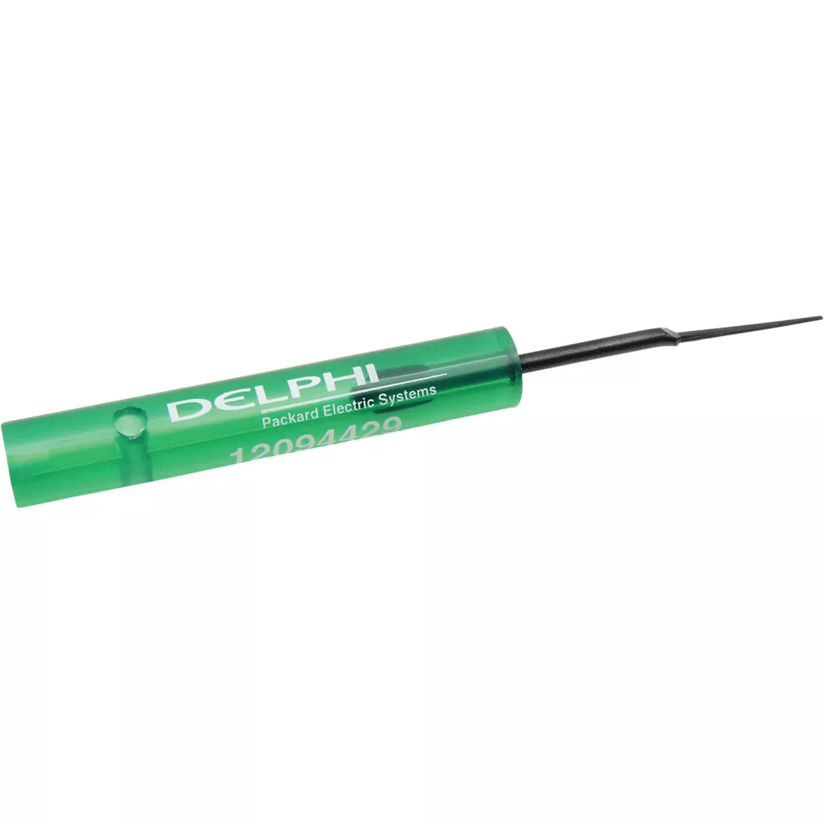 NAMZ 3807-0029 NDP-422 Delphi-Packard Weatherpack Terminal Removal Tool Removal Tool - Wire Terminal - Delphi-Packard