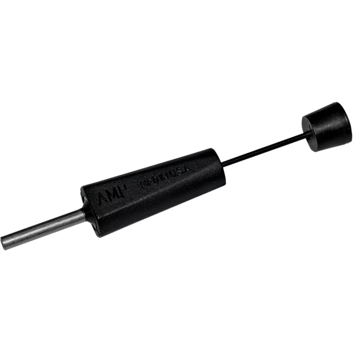 NAMZ 3807-0063 NMLRT-02 Mate-n-Lock Terminal Removal Tool - Male Terminals Removal Tool - Mate-n-Lock/Wire Terminal - For Male Terminals