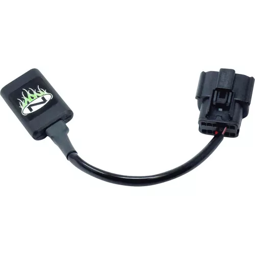 Namz Apple CarPlay Auto Jumper for 2024-2026 Harley Touring