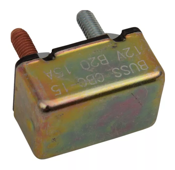 Namz Circuit Breakers