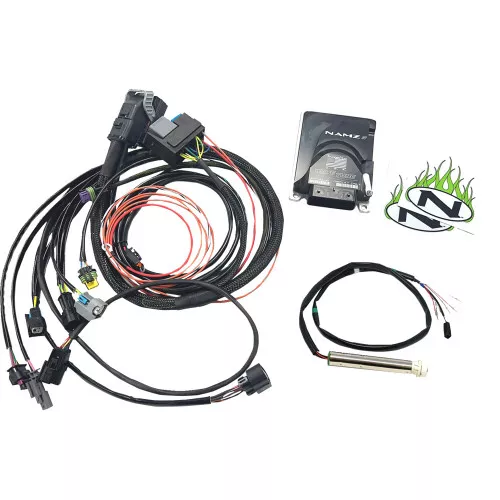 Namz Complete Stand-Aline EFI System for 2017-2022 Harley M8