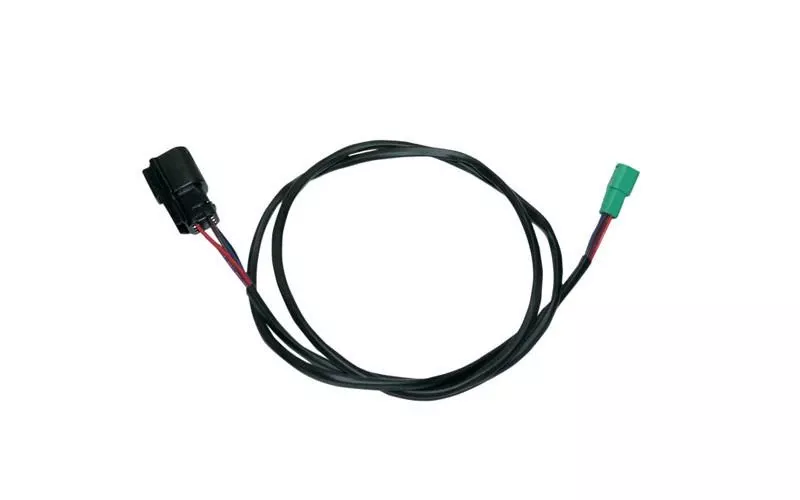 NAMZ Custom Throttle By Wire Extension Harness Kit for '14-15 Harley Davidson FLHT/FLHX/FLHR/FLTR & Trikes (w/ up to 18" tall handlebars)