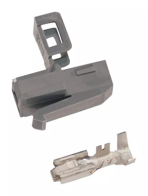 Namz DelphiB+ Accessory Connector For Harley 2004-2013