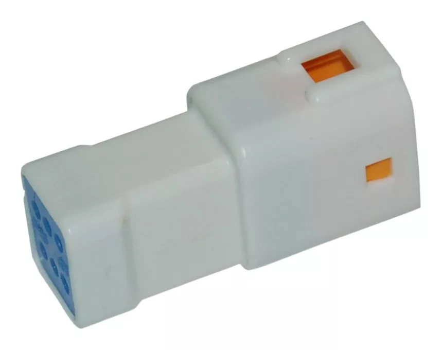 Namz JST Connectors