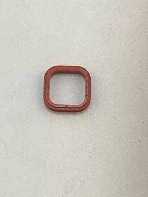 Namz Motorcycle Single 6 Pin Deutsch Wiring Connector Replacement Seal Harley