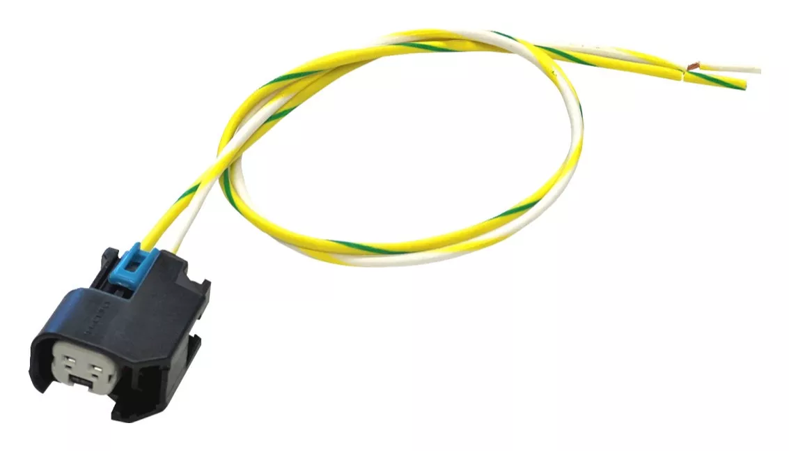 Namz OEM Delphi Replacement Connectors With Pigtail