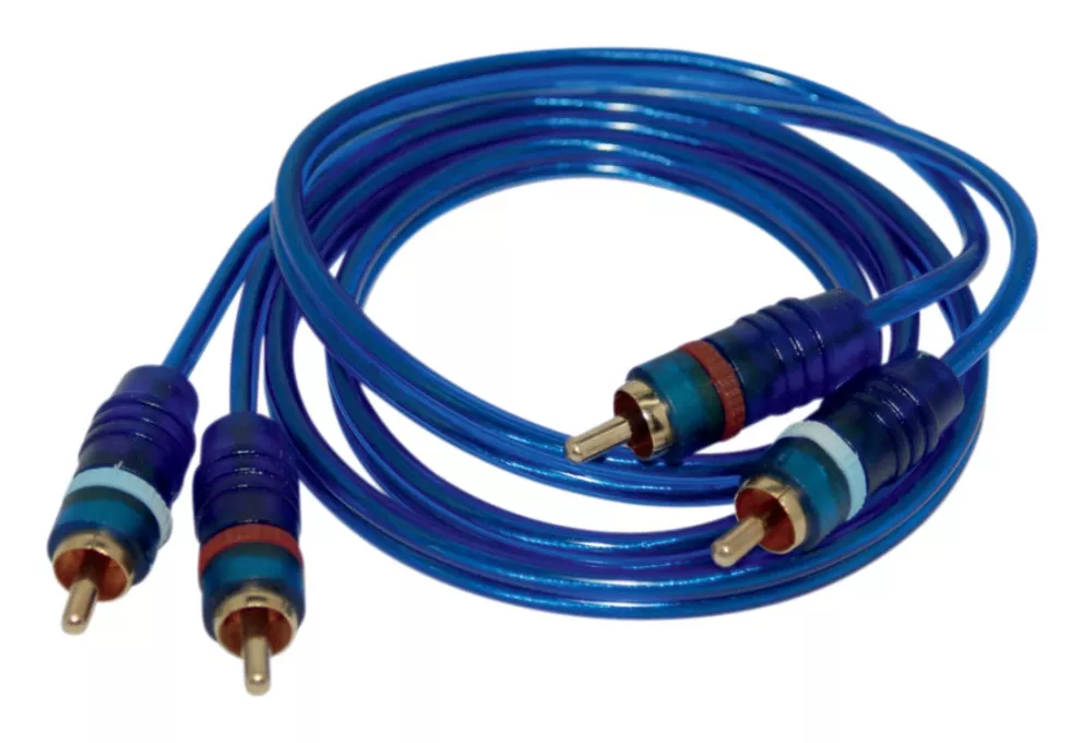Namz RCA Cable