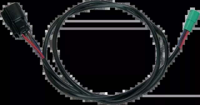 Namz TBW Handlebar Wire Harness Extension Kit 14-15 Harley Davidson Touring FLHX