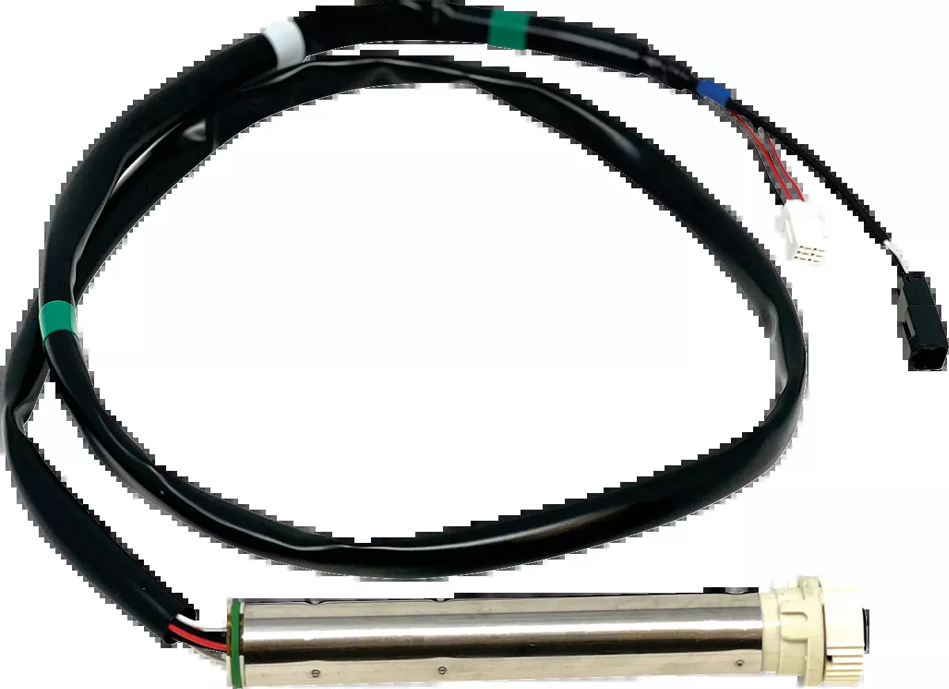 Namz Throttle-By-Wire TBW Twist Grip Sensor fits 2016-2024 Harley Davidson