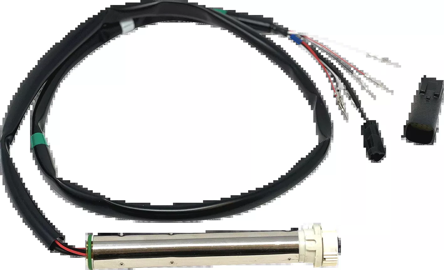 Namz Throttle By Wire Twist Grip Sensor Replacement 2008-13 Harley NTBW-32310-08