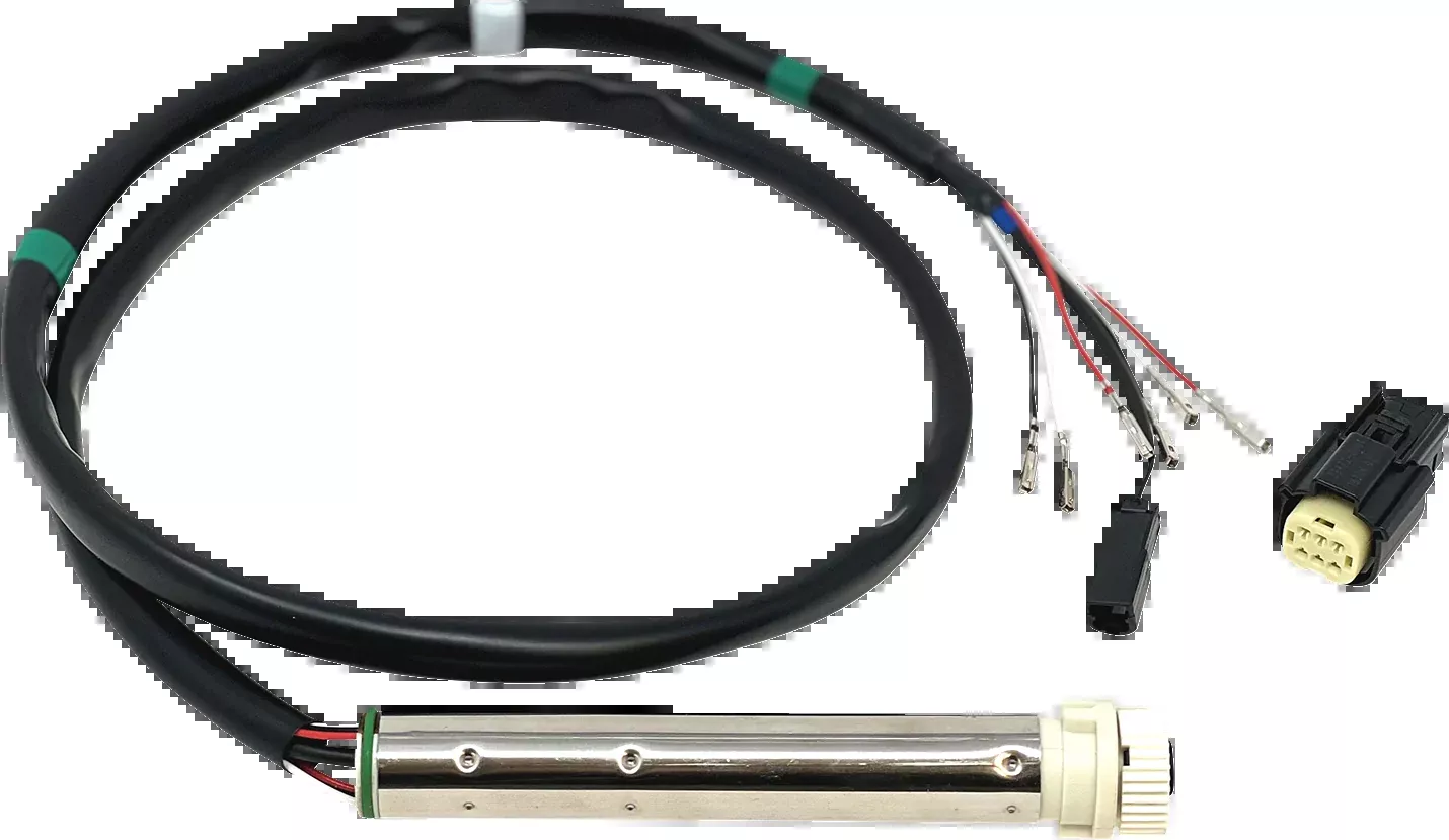 Namz Throttle By Wire Twist Grip Sensor Replacement 2014-15 Harley NTBW-32310-08A