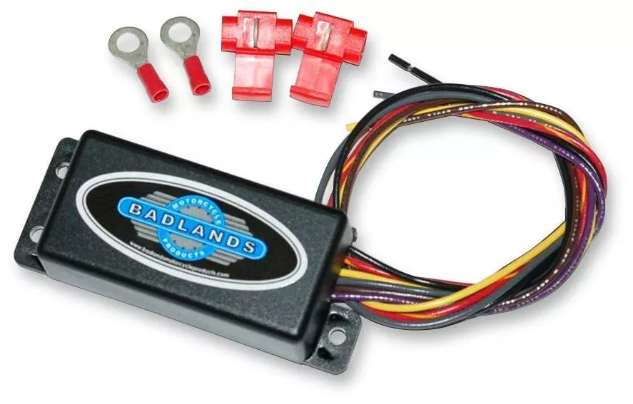 NAMZ Turn Signal Auto. Cancelling Module