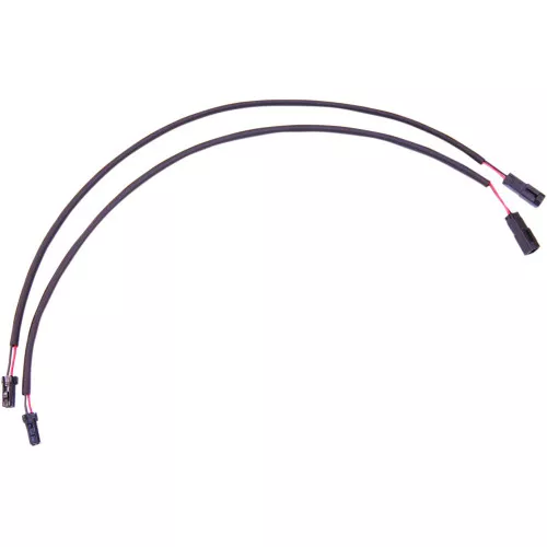 Namz Wire Extensions for Harley Heated Grips
