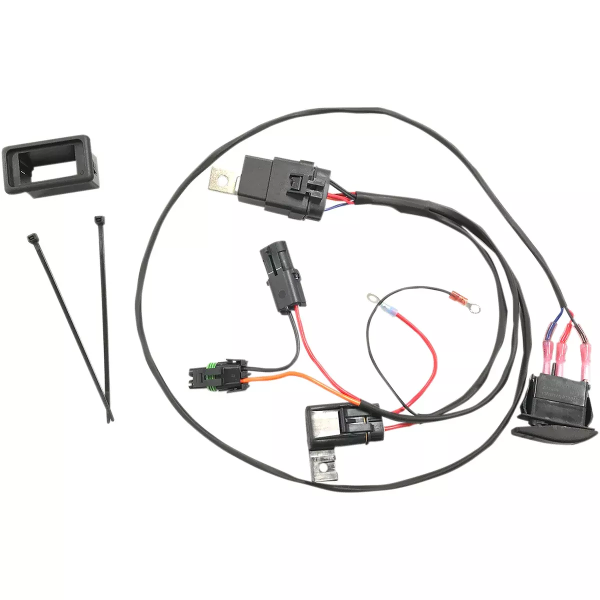 Namz Wiring Harness – OR-P-FOR-RN Polaris RZR 2014-2018
