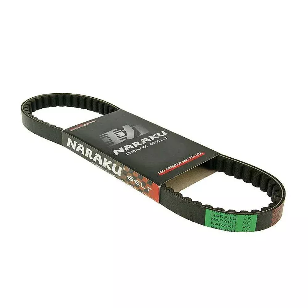 Naraku 738-18-28 CVT Drive Belt - Kymco/SYM