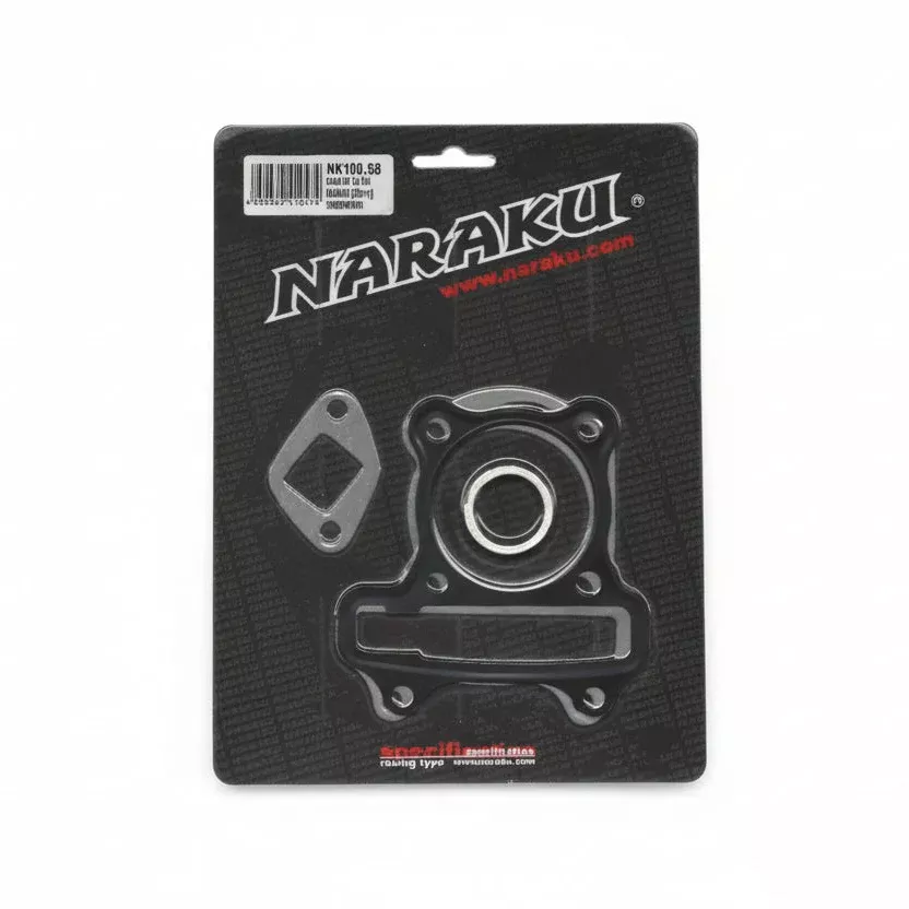 Naraku Gasket Set for 52.4mm Cylinder Kit