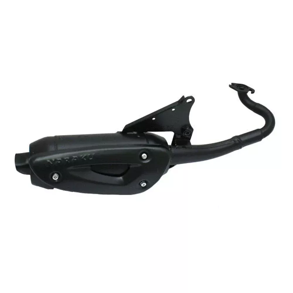 Naraku Performance Exhaust – Minarelli Horizontal 2-Stroke