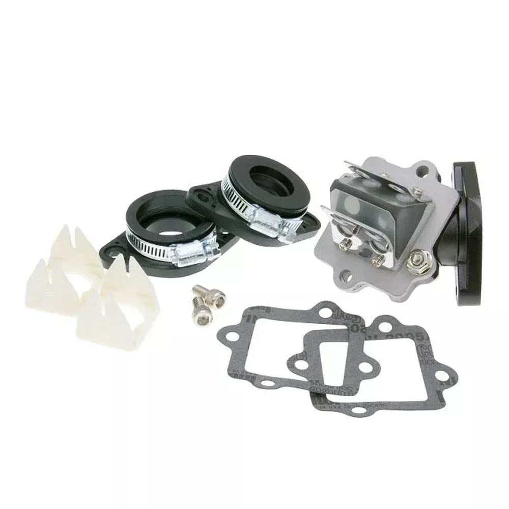 Naraku Performance Intake Kit for Minarelli 2-Stroke