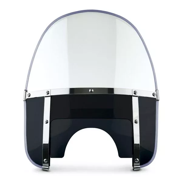 National Cycle Beaded Heavy Duty Windshield