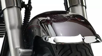 National Cycle Front Fender Front/Rear Tip - N7040
