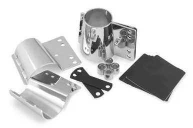National Cycle Hardware Kit - KIT-CHM
