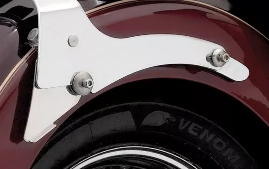 National Cycle Paladin Quickset Mount Kit
