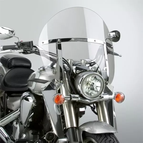 National Cycle SwitchBlade Chopped Windshield