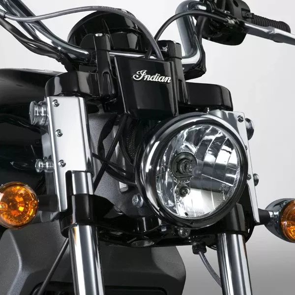 National Cycle SwitchBlade Quick Release Windshield Mount Kit
