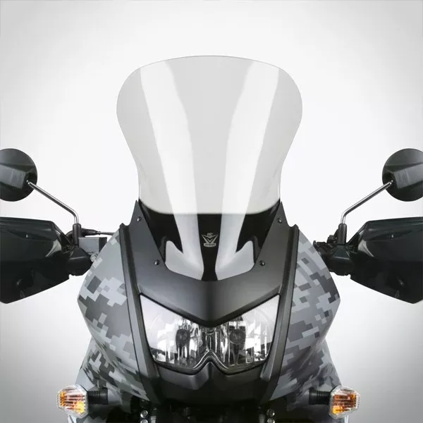 National Cycle VStream Sport/Tour Windscreen
