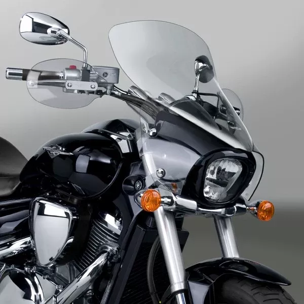 National Cycle VStream+ Touring Windscreen