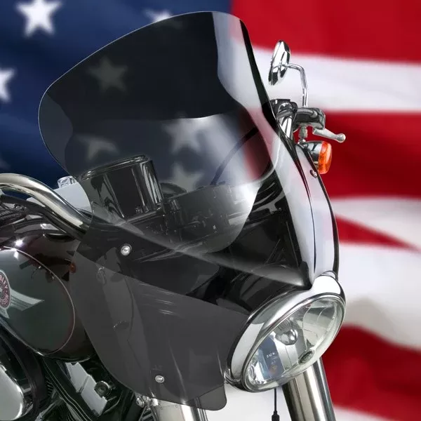 National Cycle Wave QR Quick Release Fairing