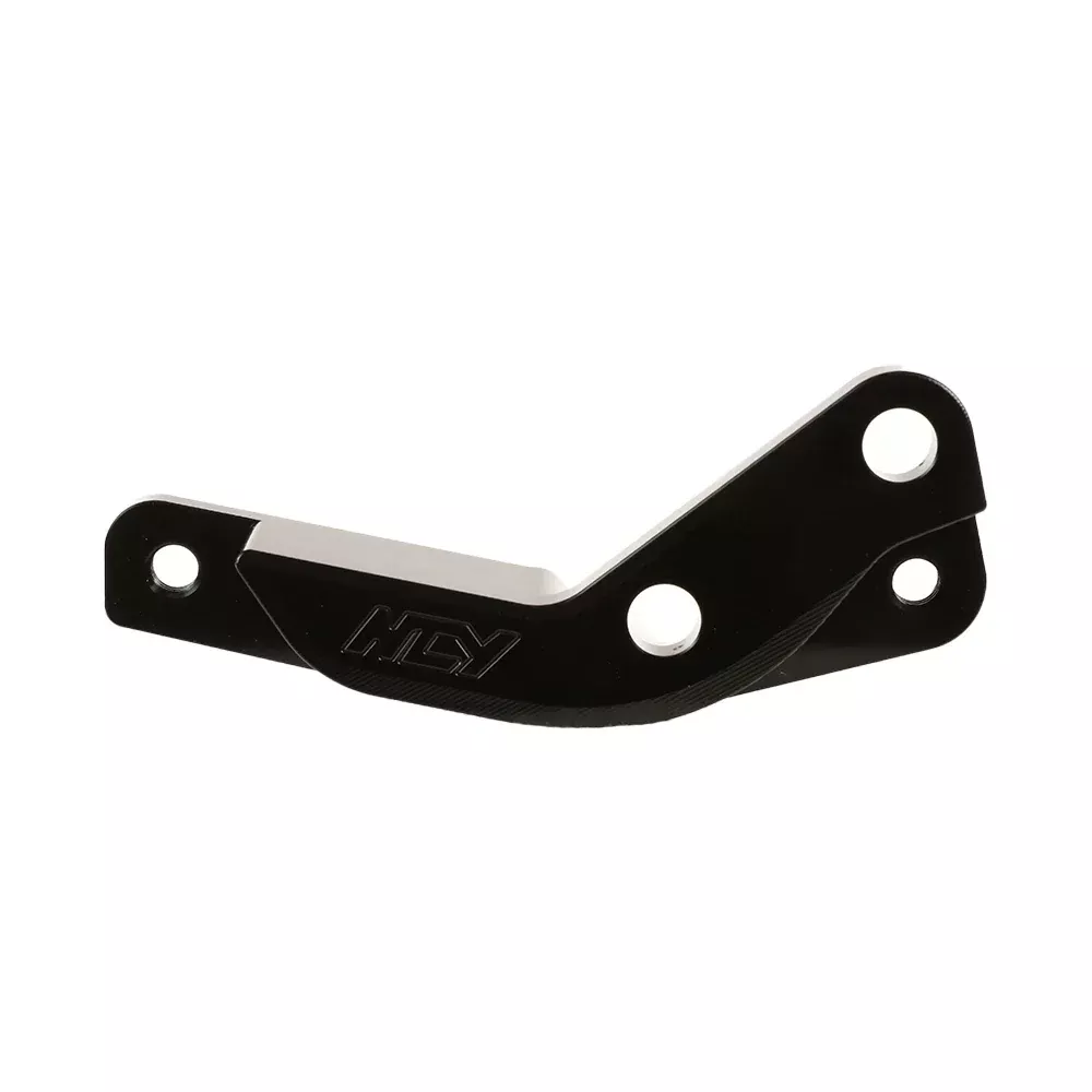 NCY Calper Adapter (4-Piston); 245mm Disc