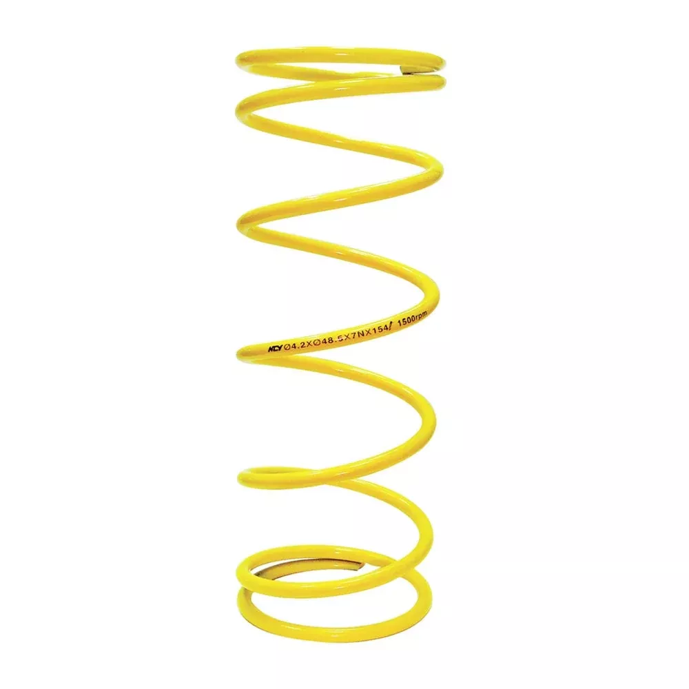 NCY Compression Spring (Performance); QMB139